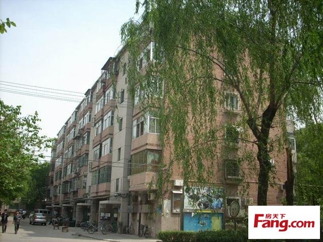 圓明園西路51號(hào)院