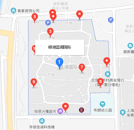 順馳藍(lán)調(diào)國際