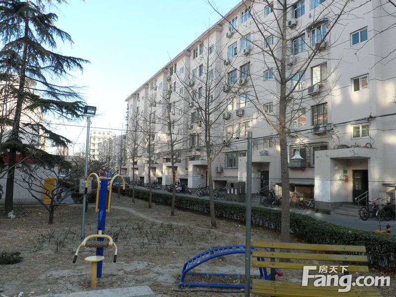 新風(fēng)南里社區(qū)