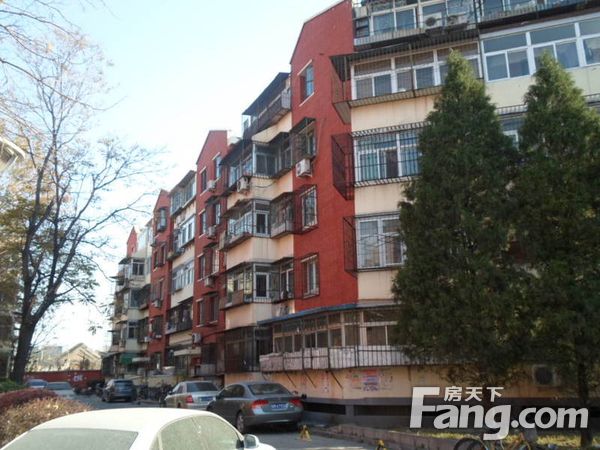 富國里社區(qū)