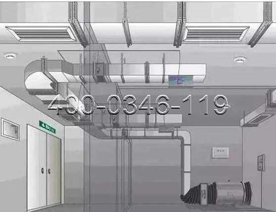 排煙防火閥如何維護(hù)