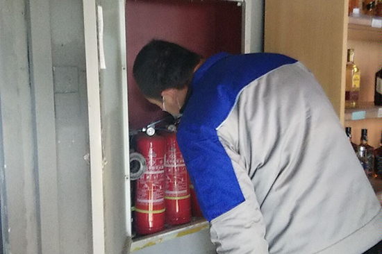 消電檢是什么？檢測(cè)內(nèi)容、