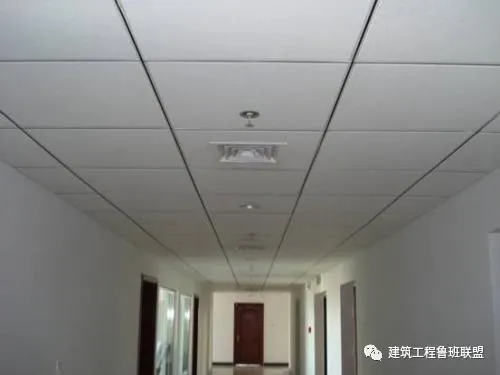 噴淋怎么安裝才規(guī)范？12項(xiàng)噴淋安裝要點(diǎn)示例總結(jié)！