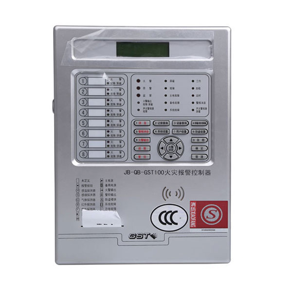 消防主機回路卡