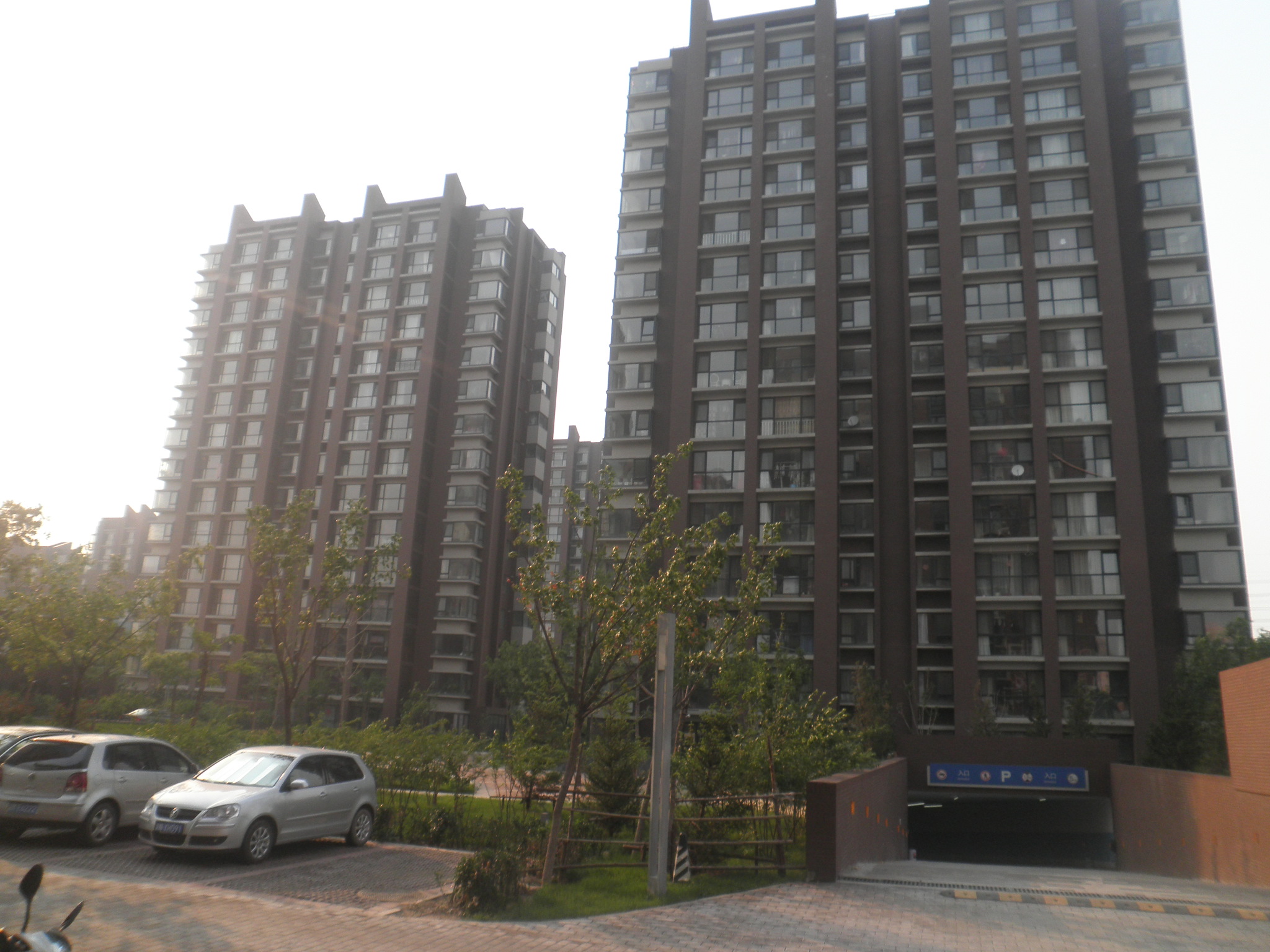 領(lǐng)秀新硅谷