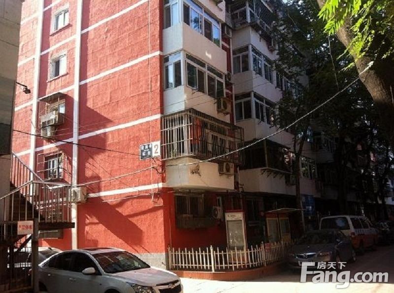 富萊茵花園小區(qū)