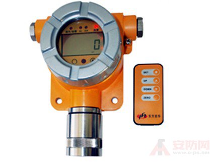 細(xì)說可燃?xì)怏w報警器應(yīng)用